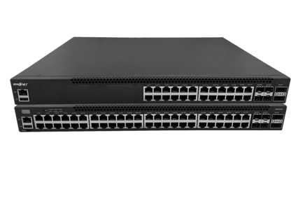 Коммутаторы для ЦОД серии WS1000B 1/10GbE